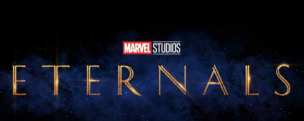 Os Eternos e o novo universo da Marvel